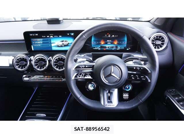 Mercedes Benz GLB-CLASS 2024-08 6815847-17