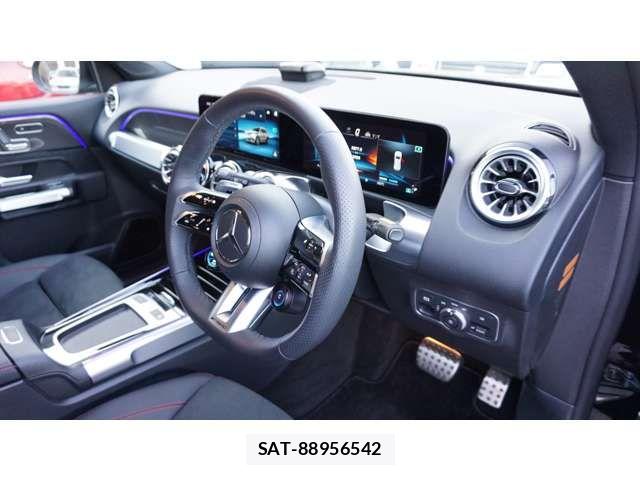 Mercedes Benz GLB-CLASS 2024-08 6815847-18