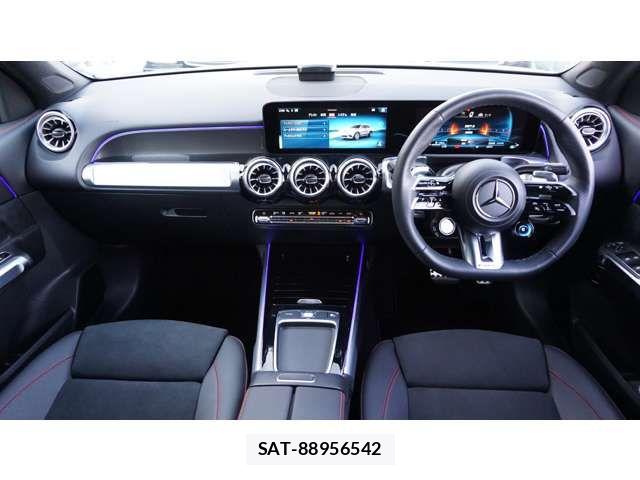 Mercedes Benz GLB-CLASS 2024-08 6815847-1