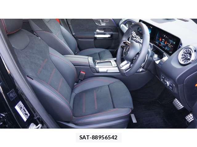 Mercedes Benz GLB-CLASS 2024-08 6815847-19