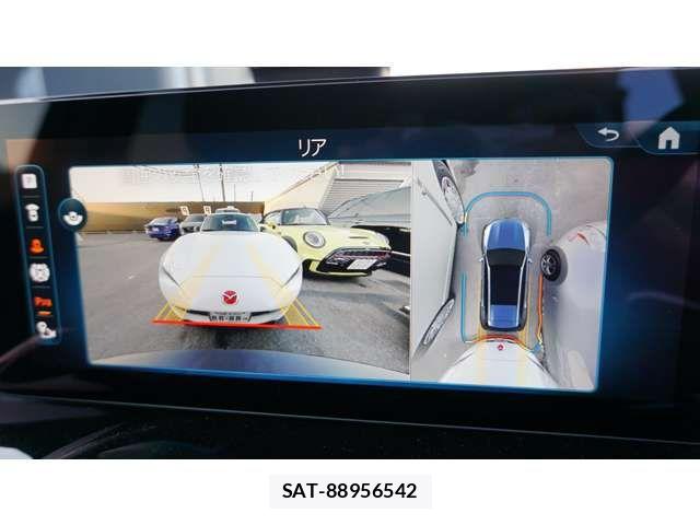 Mercedes Benz GLB-CLASS 2024-08 6815847-2