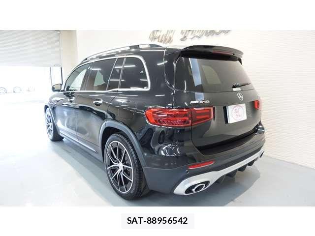 Mercedes Benz GLB-CLASS 2024-08 6815847-3