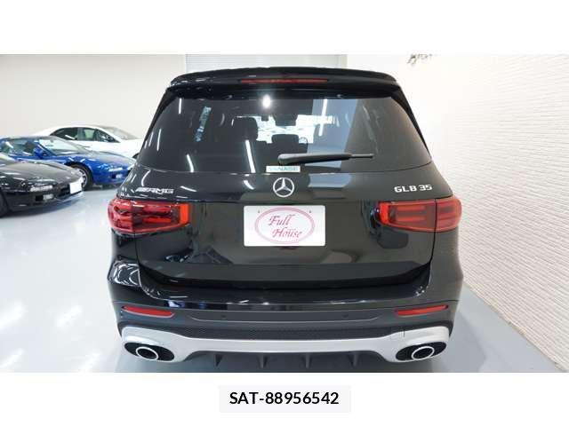 Mercedes Benz GLB-CLASS 2024-08 6815847-4