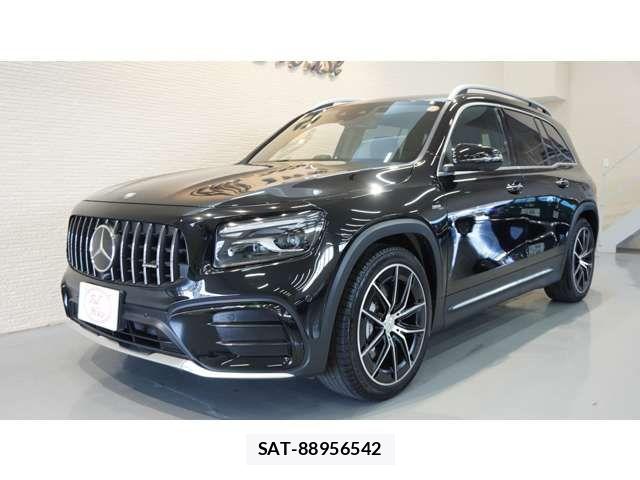 Mercedes Benz GLB-CLASS 2024-08 6815847-6