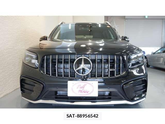 Mercedes Benz GLB-CLASS 2024-08 6815847-7