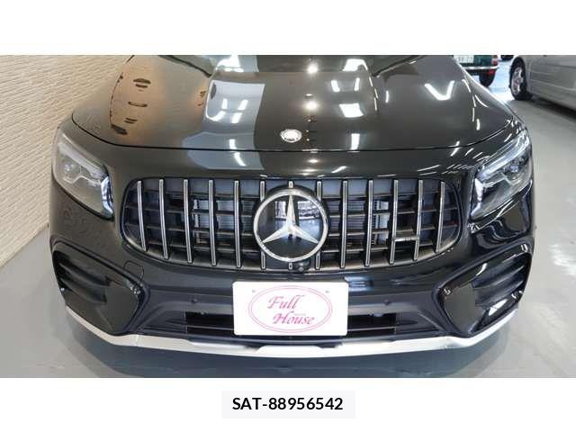Mercedes Benz GLB-CLASS 2024-08 6815847-8
