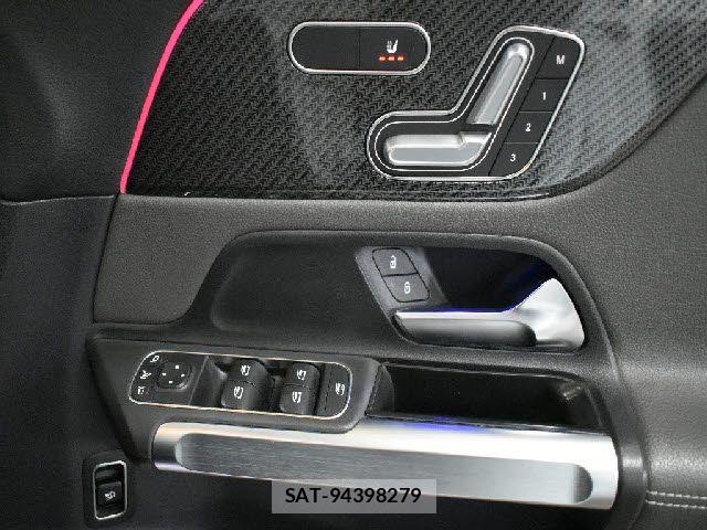 Mercedes Benz GLB-CLASS 2022-10 6908116-12