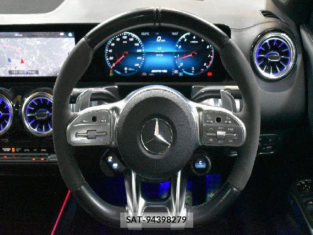 Mercedes Benz GLB-CLASS 2022-10 6908116-15