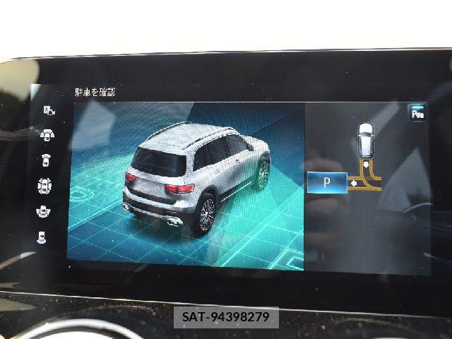 Mercedes Benz GLB-CLASS 2022-10 6908116-17