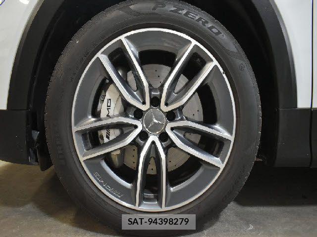 Mercedes Benz GLB-CLASS 2022-10 6908116-24
