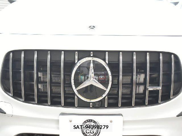 Mercedes Benz GLB-CLASS 2022-10 6908116-25