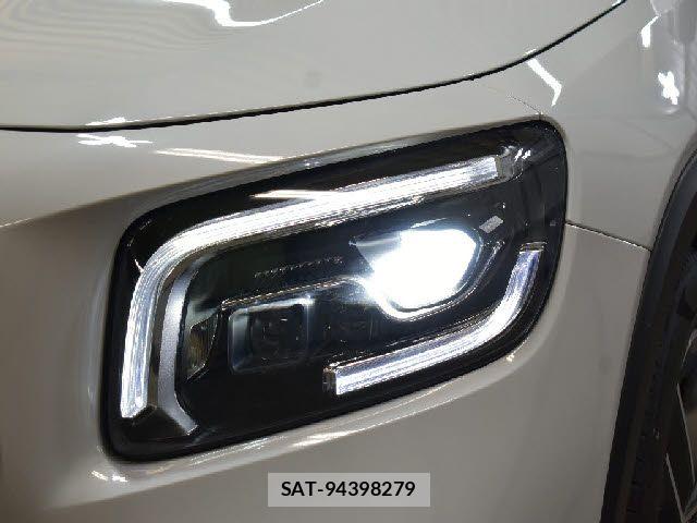 Mercedes Benz GLB-CLASS 2022-10 6908116-27