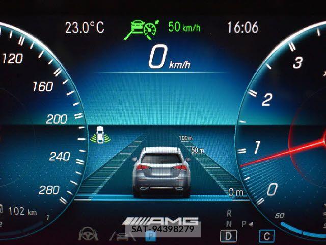 Mercedes Benz GLB-CLASS 2022-10 6908116-5