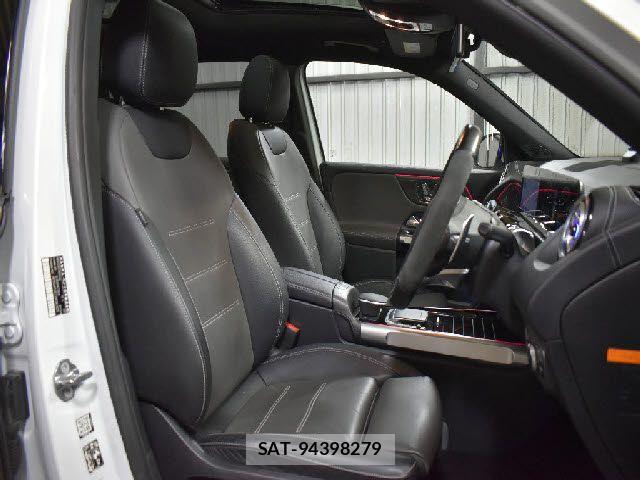 Mercedes Benz GLB-CLASS 2022-10 6908116-8