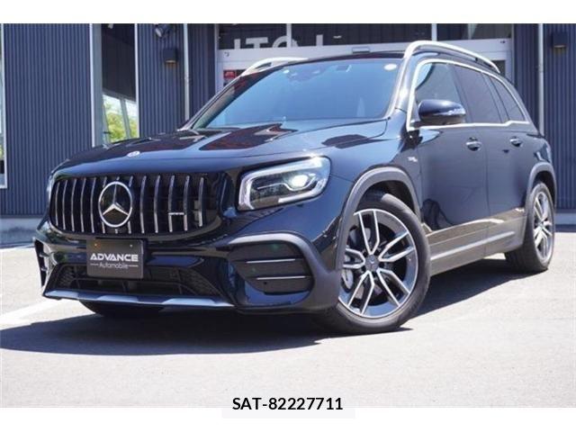 Mercedes Benz GLB-CLASS 2023-02 6908119-0