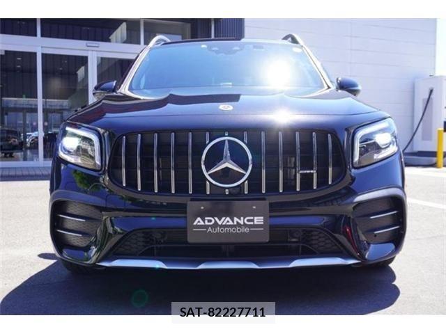 Mercedes Benz GLB-CLASS 2023-02 6908119-9