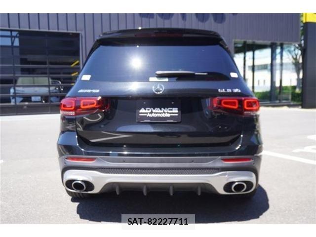 Mercedes Benz GLB-CLASS 2023-02 6908119-10