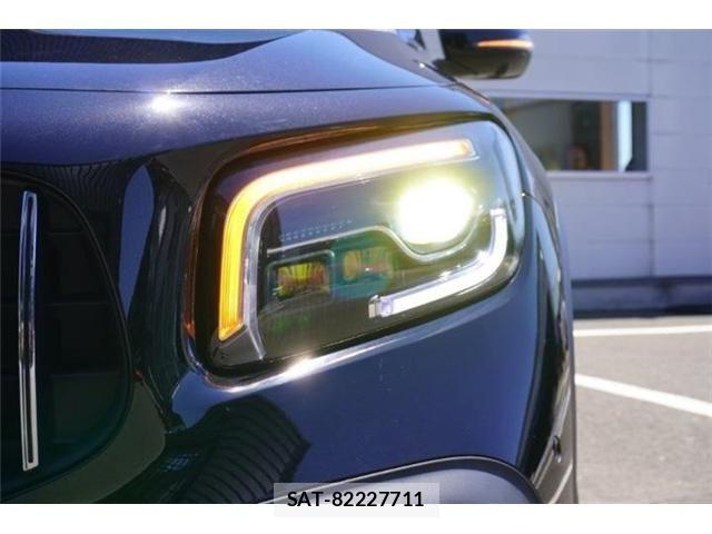 Mercedes Benz GLB-CLASS 2023-02 6908119-11