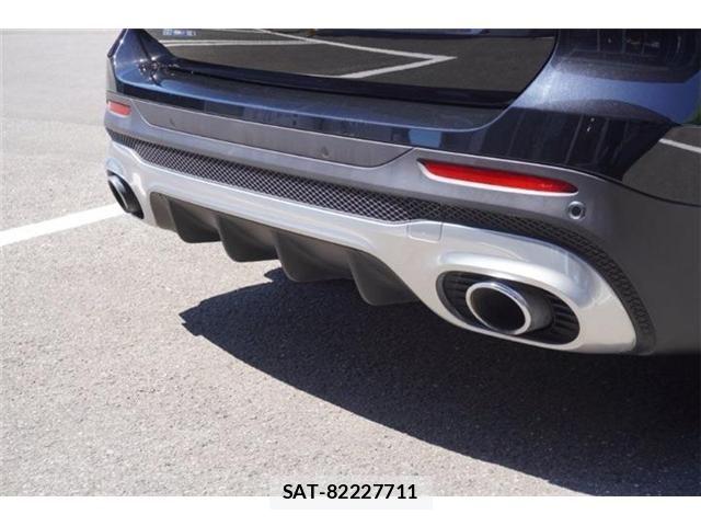 Mercedes Benz GLB-CLASS 2023-02 6908119-12