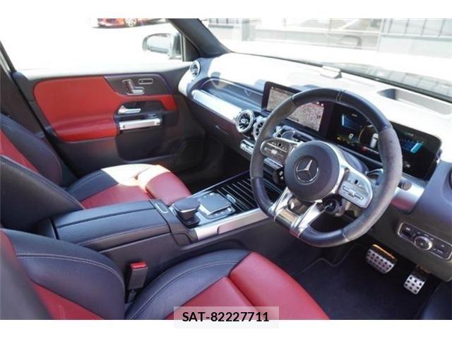 Mercedes Benz GLB-CLASS 2023-02 6908119-14