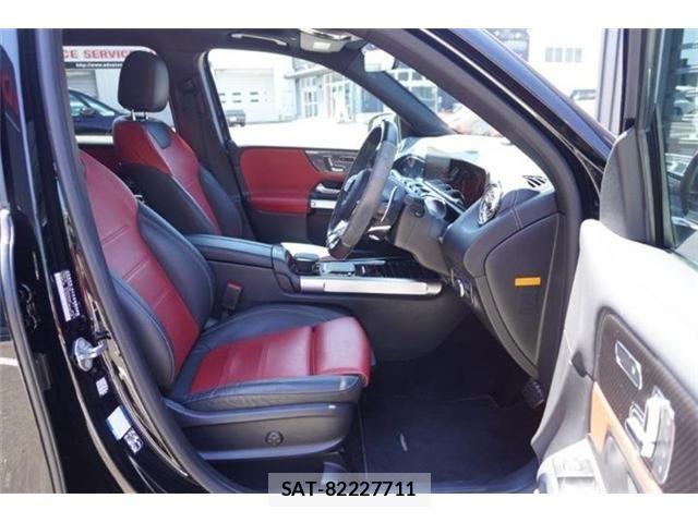 Mercedes Benz GLB-CLASS 2023-02 6908119-15