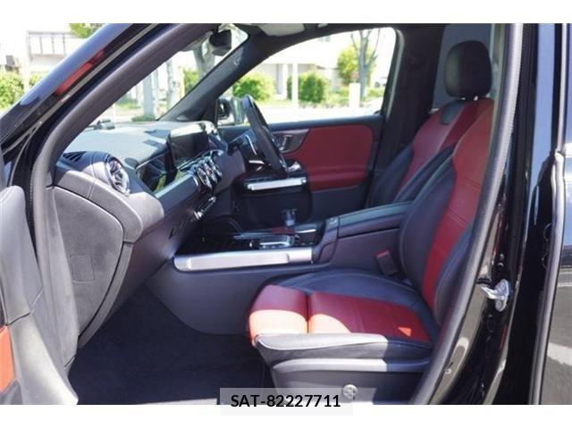 Mercedes Benz GLB-CLASS 2023-02 6908119-16