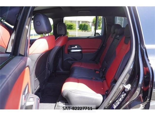 Mercedes Benz GLB-CLASS 2023-02 6908119-17
