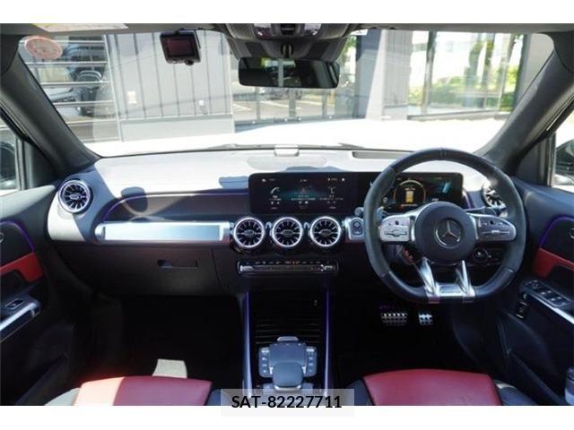 Mercedes Benz GLB-CLASS 2023-02 6908119-1