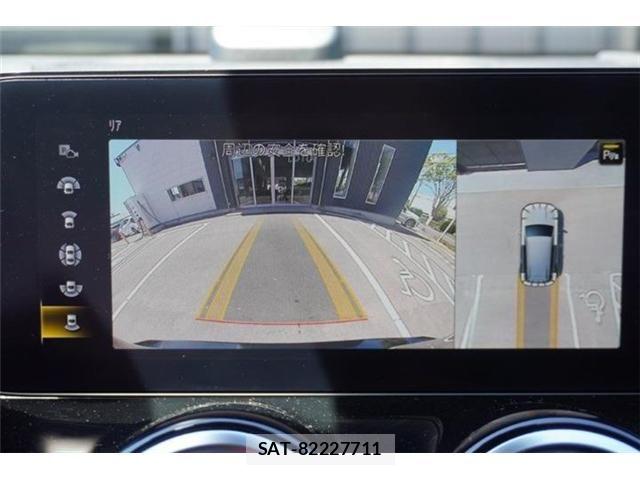 Mercedes Benz GLB-CLASS 2023-02 6908119-21