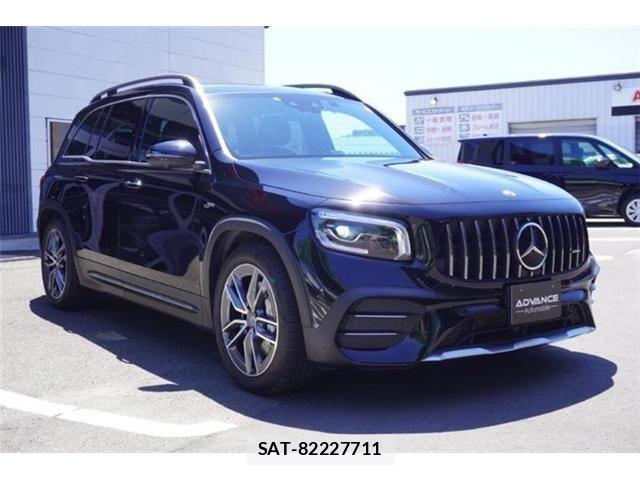 Mercedes Benz GLB-CLASS 2023-02 6908119-22