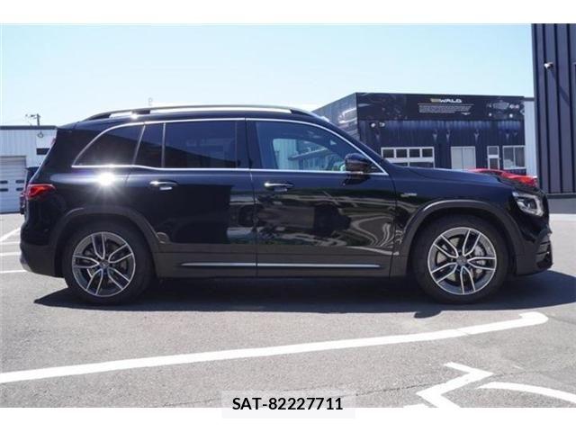 Mercedes Benz GLB-CLASS 2023-02 6908119-23