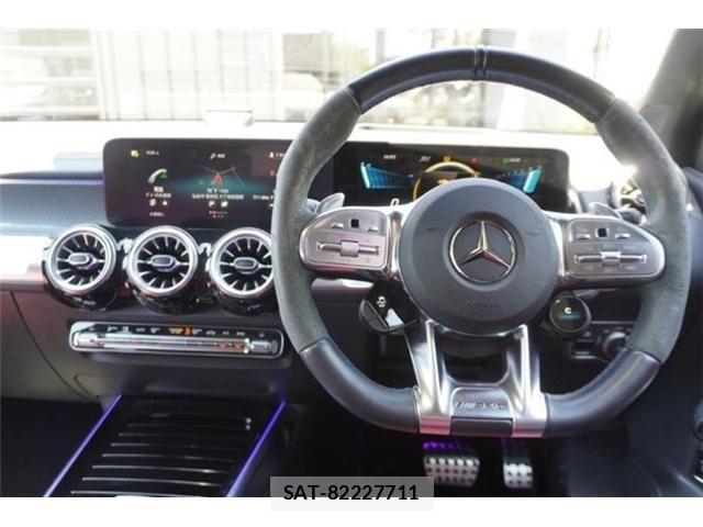 Mercedes Benz GLB-CLASS 2023-02 6908119-25