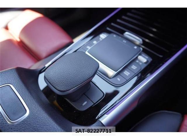 Mercedes Benz GLB-CLASS 2023-02 6908119-26