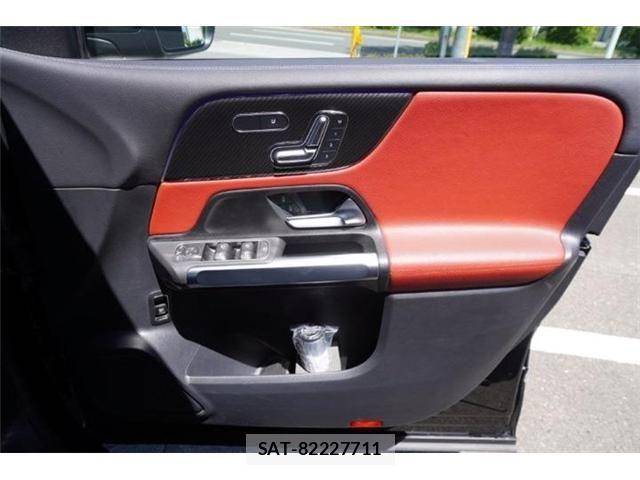 Mercedes Benz GLB-CLASS 2023-02 6908119-27