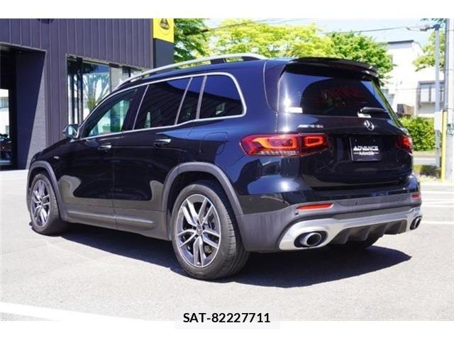 Mercedes Benz GLB-CLASS 2023-02 6908119-2