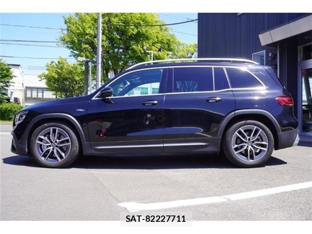 Mercedes Benz GLB-CLASS 2023-02 6908119-3