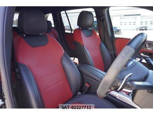 Mercedes Benz GLB-CLASS 2023-02 6908119-4