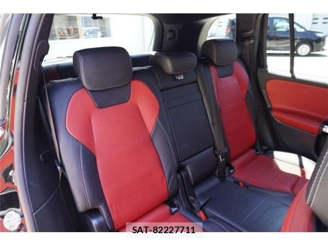 Mercedes Benz GLB-CLASS 2023-02 6908119-5