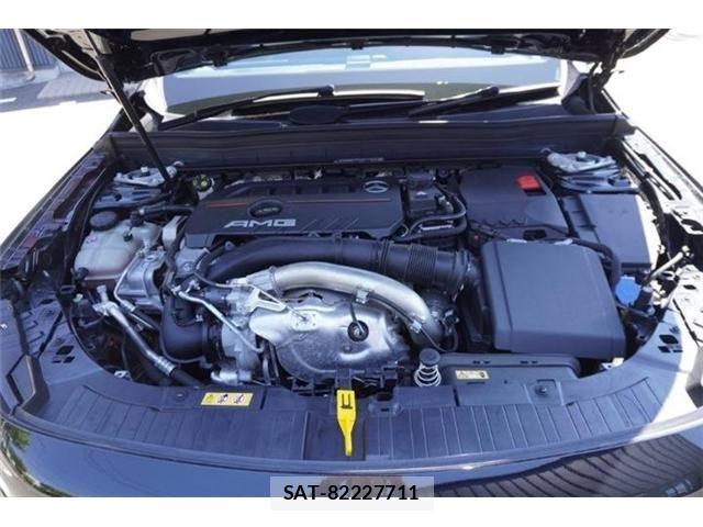 Mercedes Benz GLB-CLASS 2023-02 6908119-8