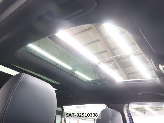 Mercedes Benz GLB-CLASS 2022-03 7020846-10