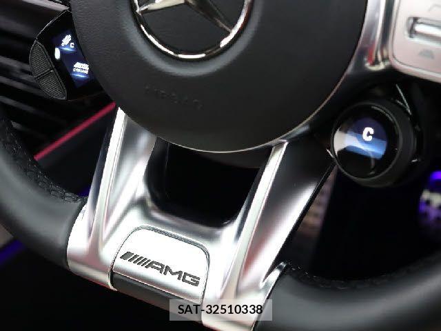 Mercedes Benz GLB-CLASS 2022-03 7020846-11