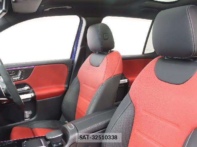 Mercedes Benz GLB-CLASS 2022-03 7020846-16