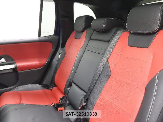 Mercedes Benz GLB-CLASS 2022-03 7020846-17