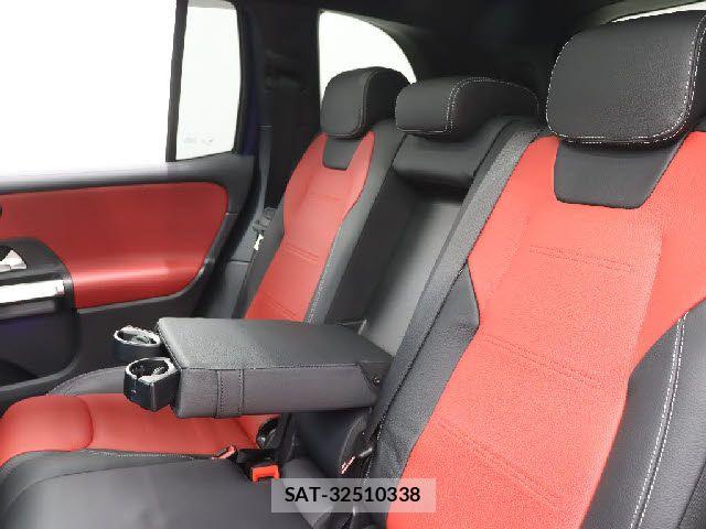 Mercedes Benz GLB-CLASS 2022-03 7020846-18