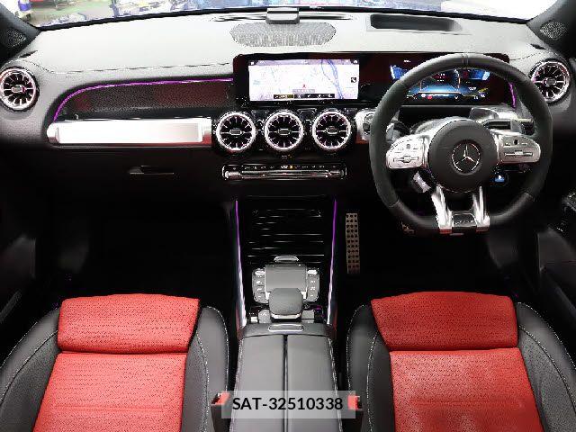 Mercedes Benz GLB-CLASS 2022-03 7020846-1