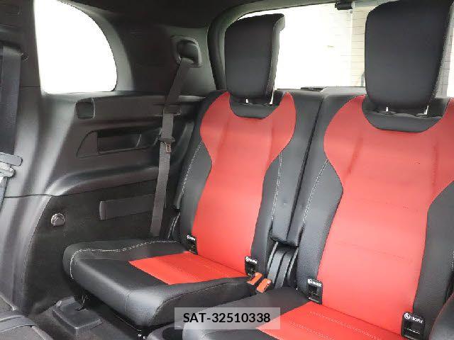 Mercedes Benz GLB-CLASS 2022-03 7020846-21