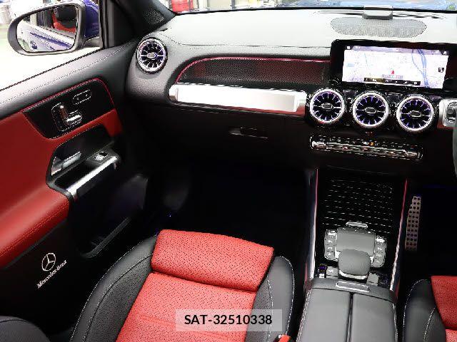 Mercedes Benz GLB-CLASS 2022-03 7020846-23