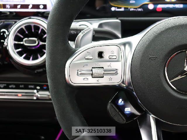 Mercedes Benz GLB-CLASS 2022-03 7020846-25