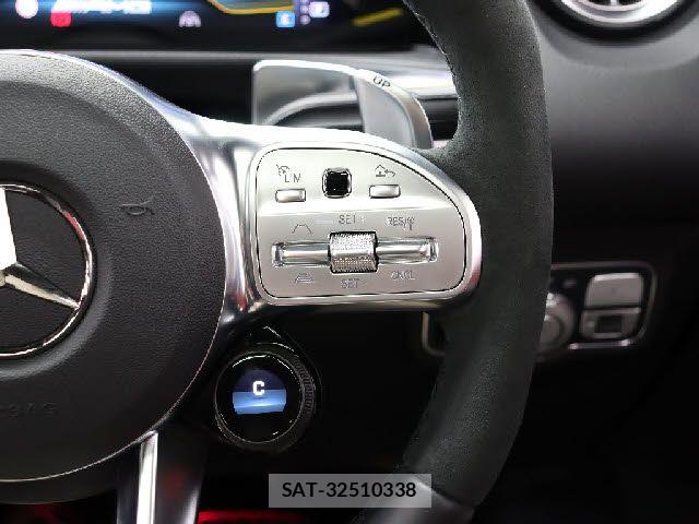 Mercedes Benz GLB-CLASS 2022-03 7020846-26