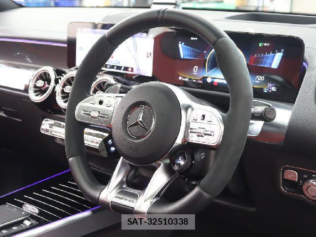 Mercedes Benz GLB-CLASS 2022-03 7020846-27